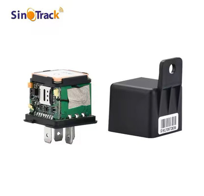 SINOTRACK 907L Tracker GPS 4G