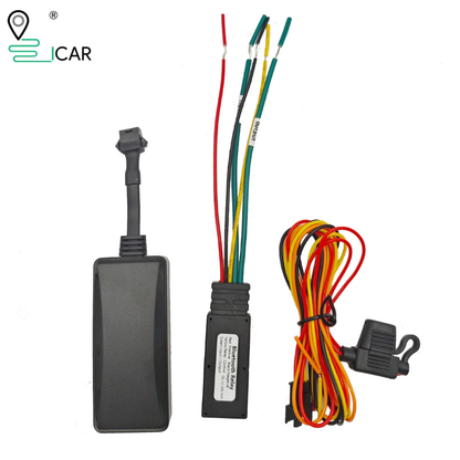 GPS 4G avec Bluetooth RELAY (PREMIUM) et Anti Brouilleur