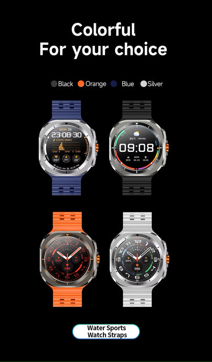 Smart Watch Z7 ULTRA