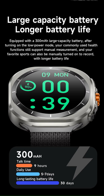 Smart Watch Z7 ULTRA