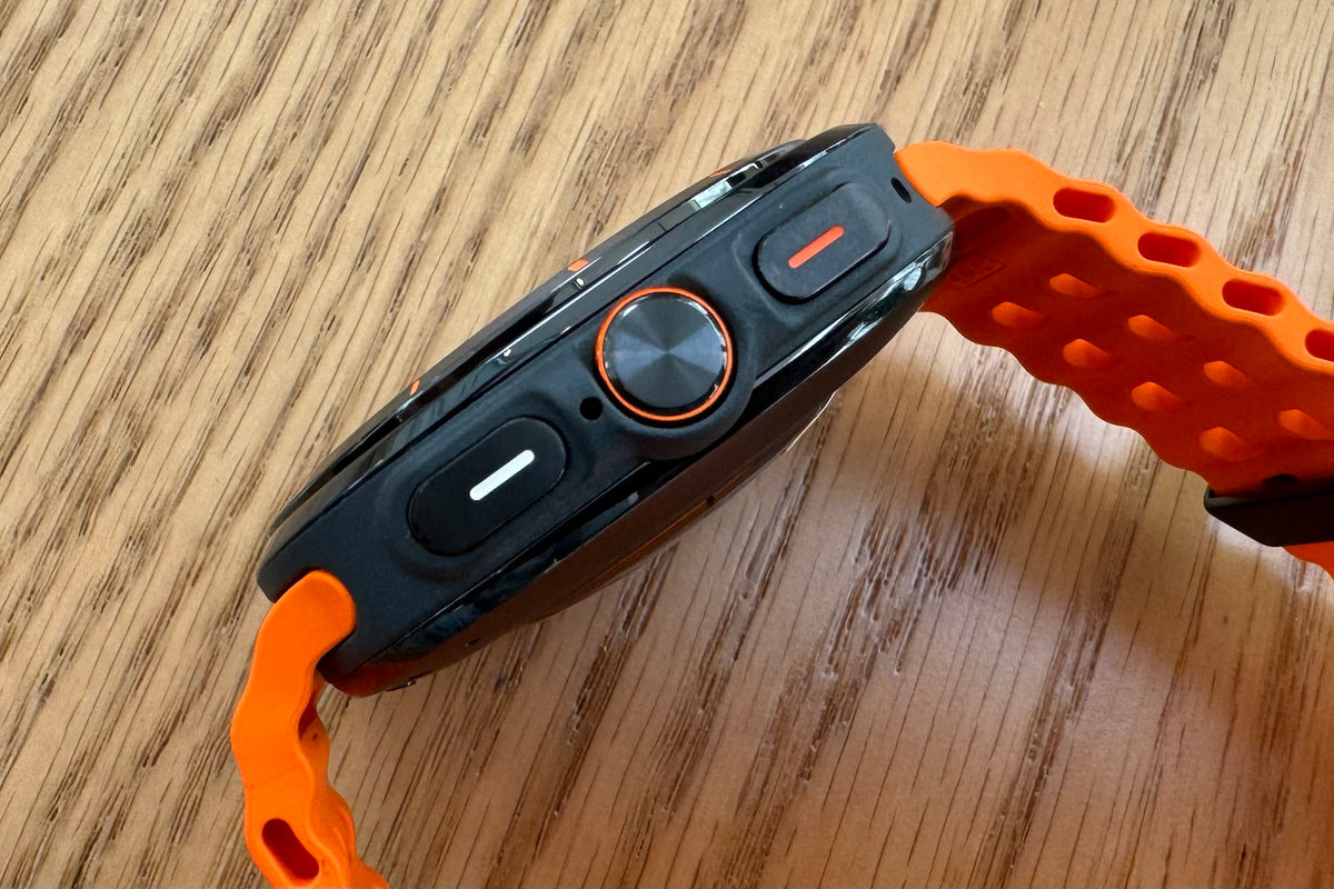 Smart Watch Z7 ULTRA