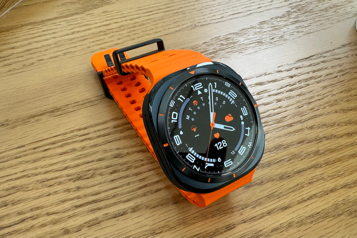 Smart Watch Z7 ULTRA