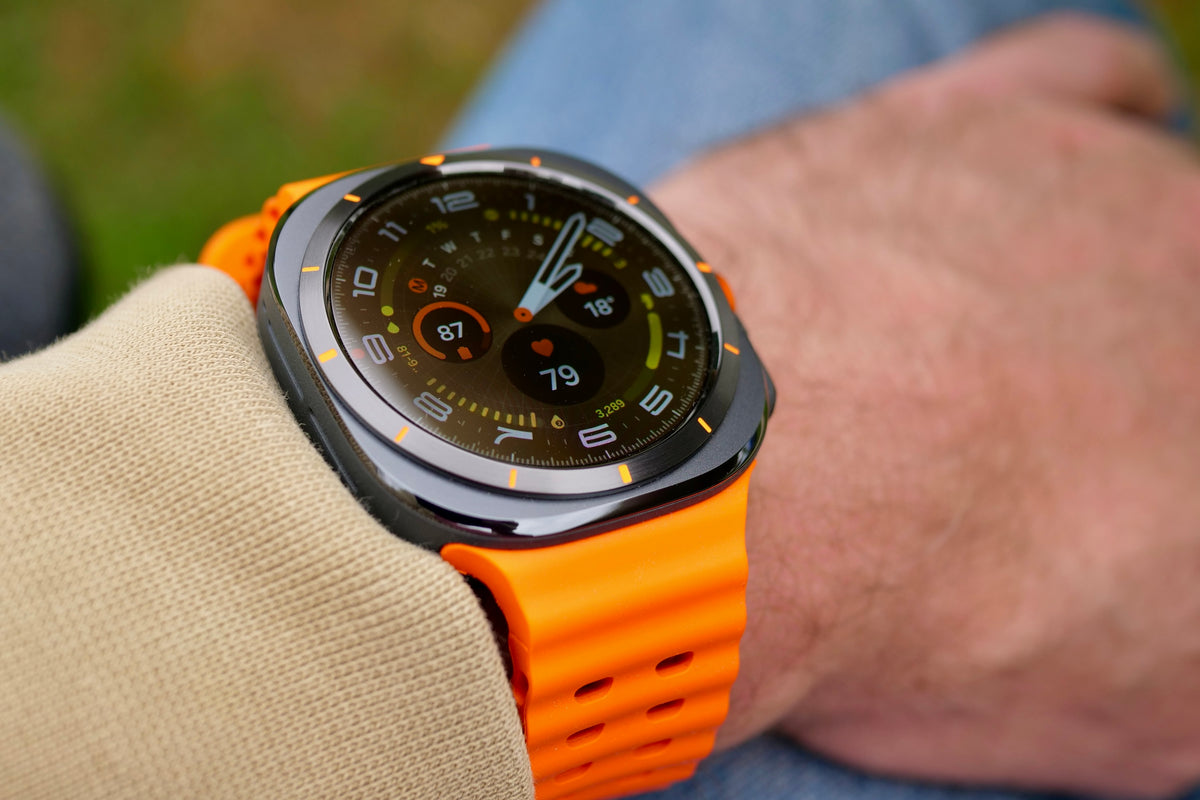Smart Watch Z7 ULTRA