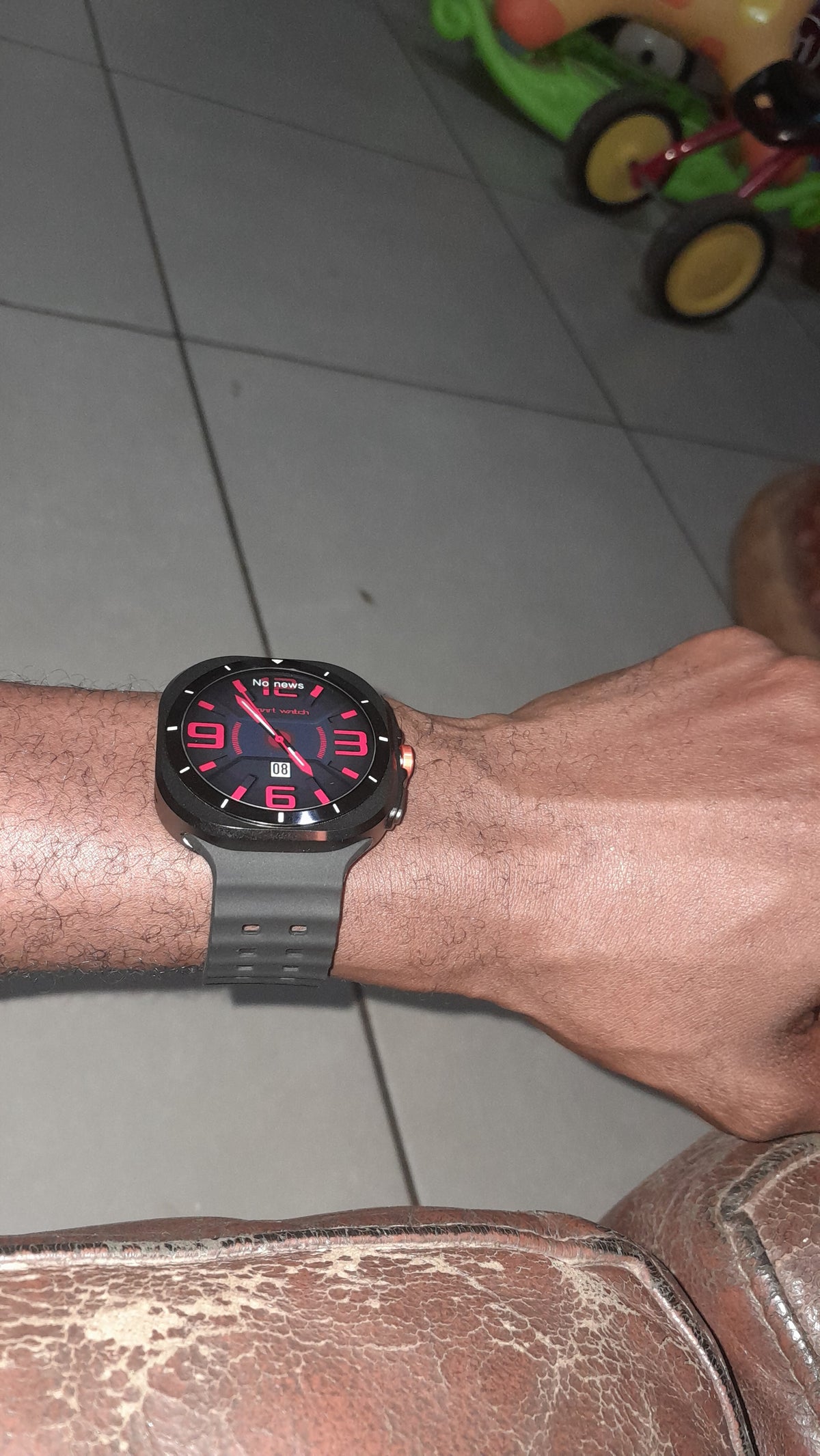 Smart Watch Z7 ULTRA