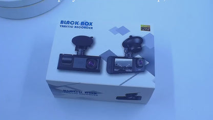 Camera Voiture full HD WIFI - Dashcam
